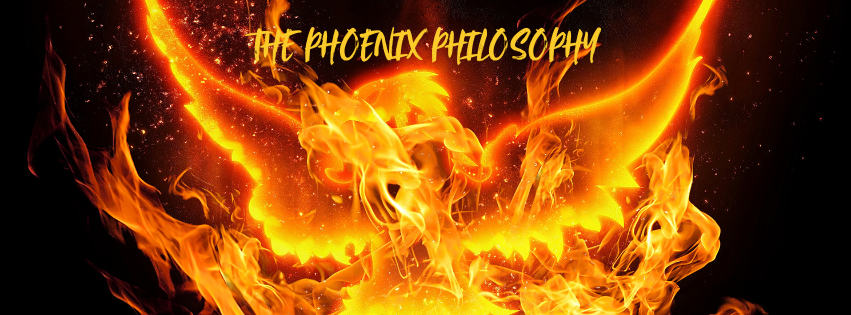 Phoenix Bird Fire-TPP FB Cover